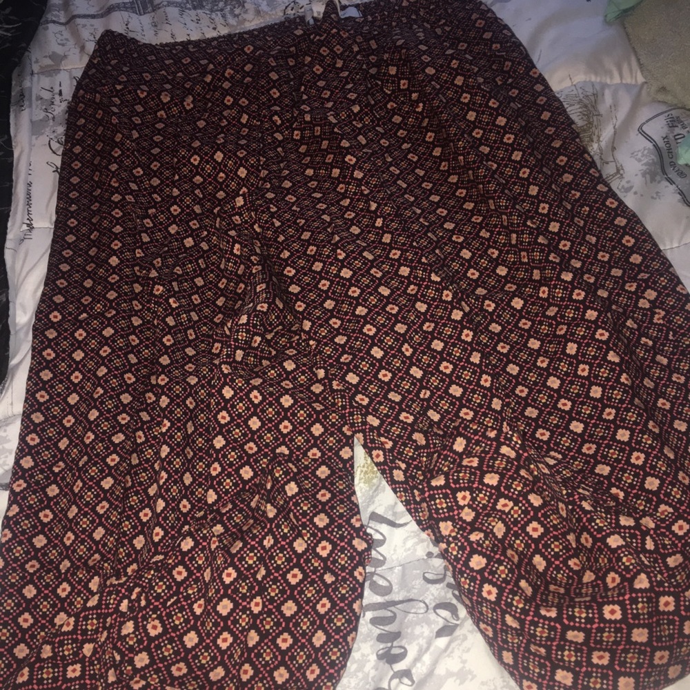 NWT-Jeannie pants